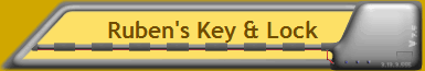 Ruben's Key & Lock